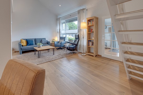 Medium property photo - Corneliushof 22, 6114 JX Susteren